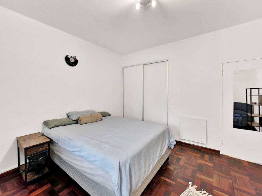 To Let 2 Bedroom Property for Rent in Tamboerskloof Western Cape